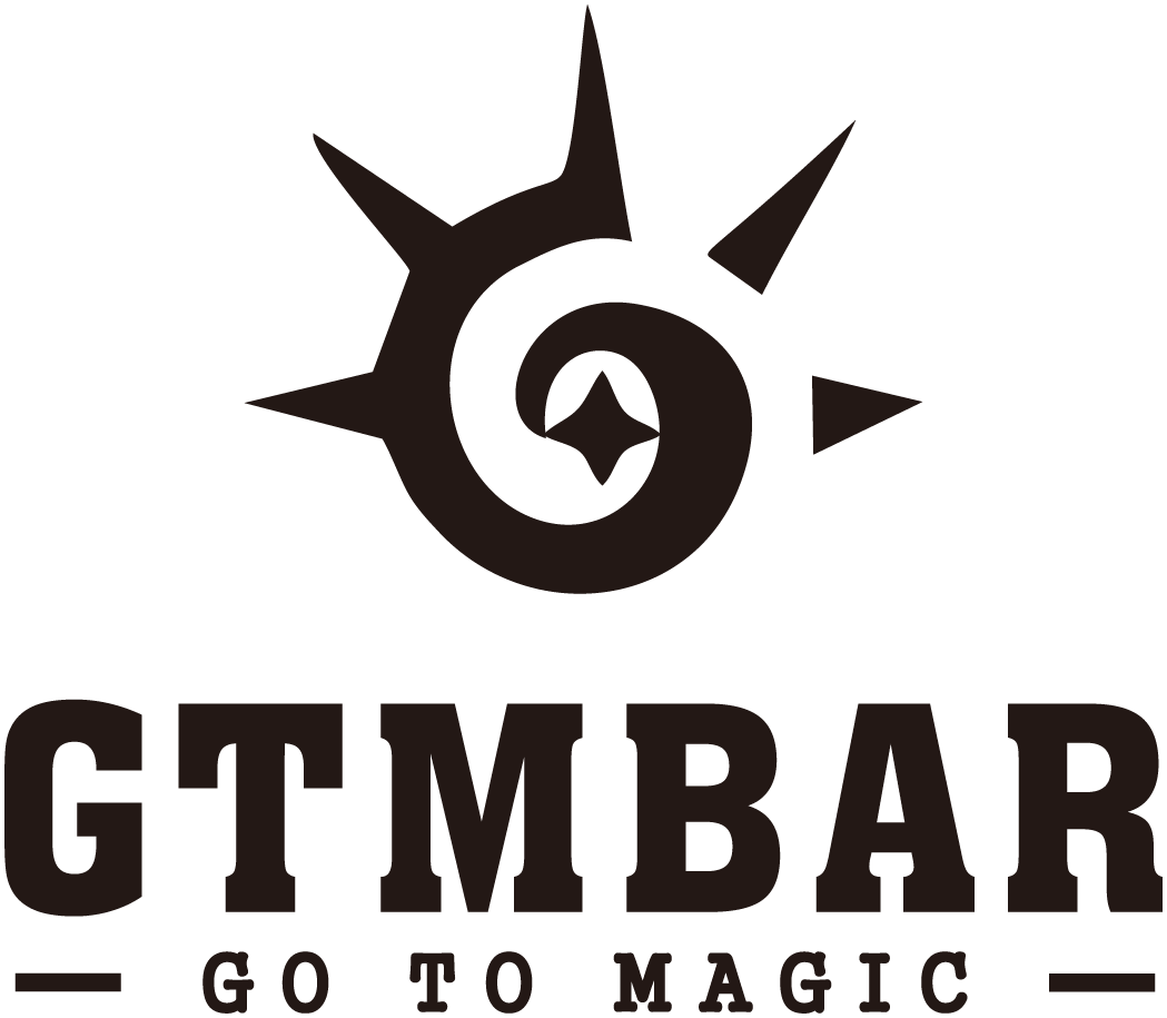 GTM BAR
