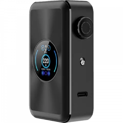 Купить Vaporesso GEN MAX 220 боксмод (Ice Blue) Vaporesso GEN MAX 220 боксмод (Ice Blue)