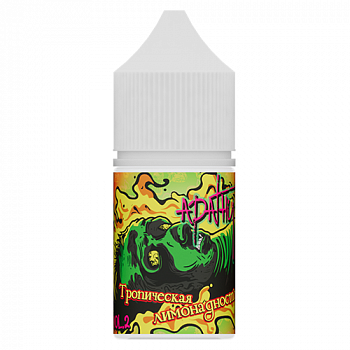 Ароматизатор Schizophrenia "Apathy" 12мл (на 30мл)