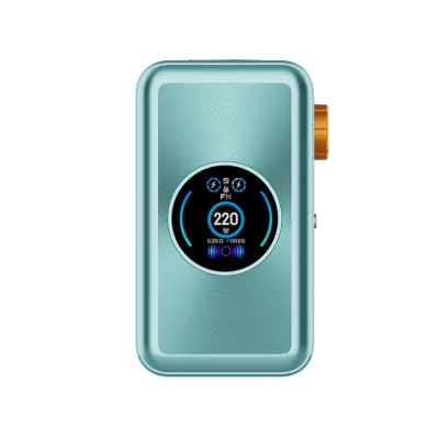 Купить Vaporesso GEN MAX 220 боксмод (Ice Blue) Vaporesso GEN MAX 220 боксмод (Ice Blue)