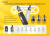 Voopoo DRAG S3 3000mAh (Metal Gray)