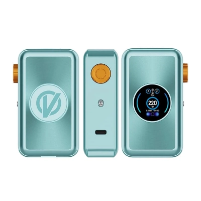 Купить Vaporesso GEN MAX 220 боксмод (Ice Blue) Vaporesso GEN MAX 220 боксмод (Ice Blue)